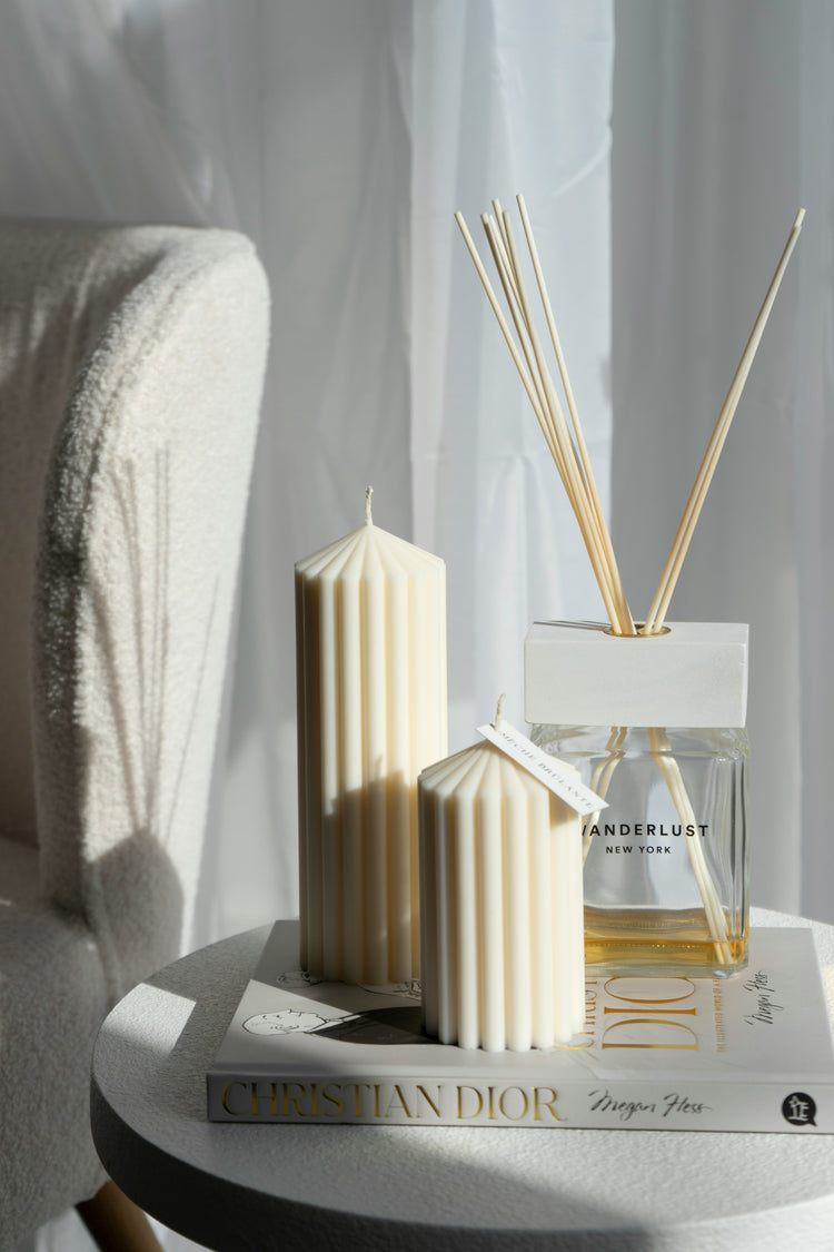 Candles & Diffusers