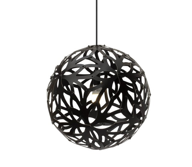 Floral Pendant Light - David Trubridge