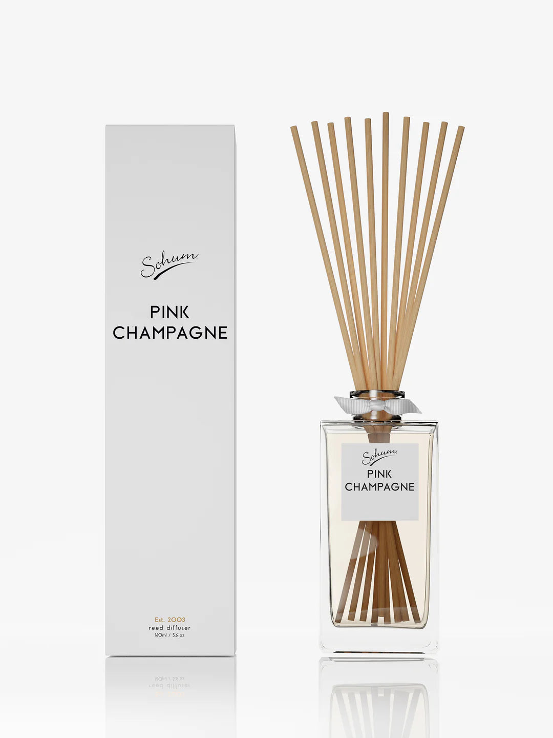 Pink Champagne Signature Diffuser