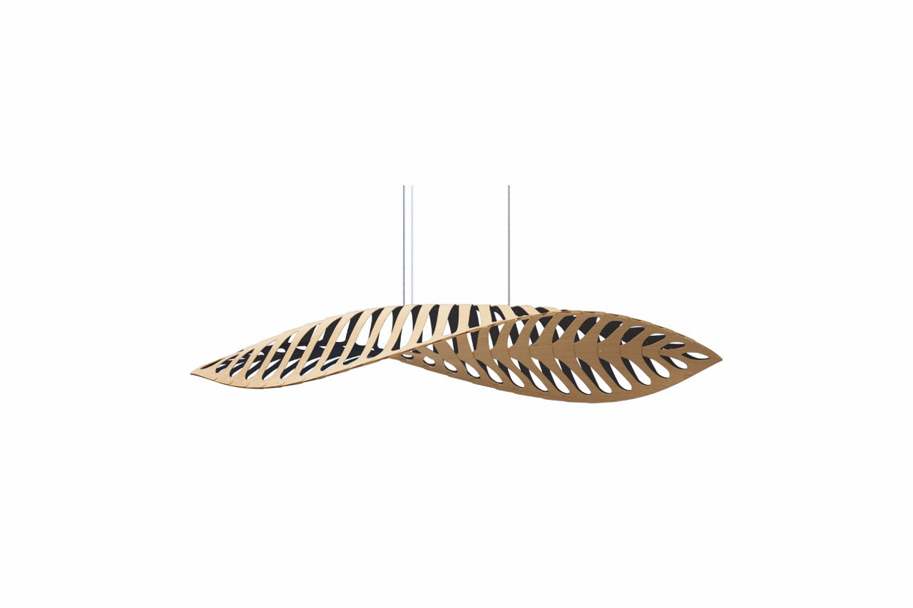 Navicula Pendant - David Trubridge