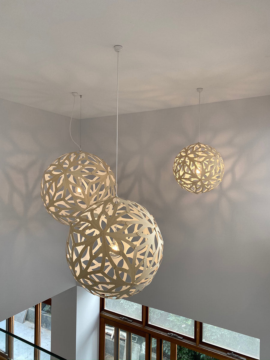 David Trubridge Lighting