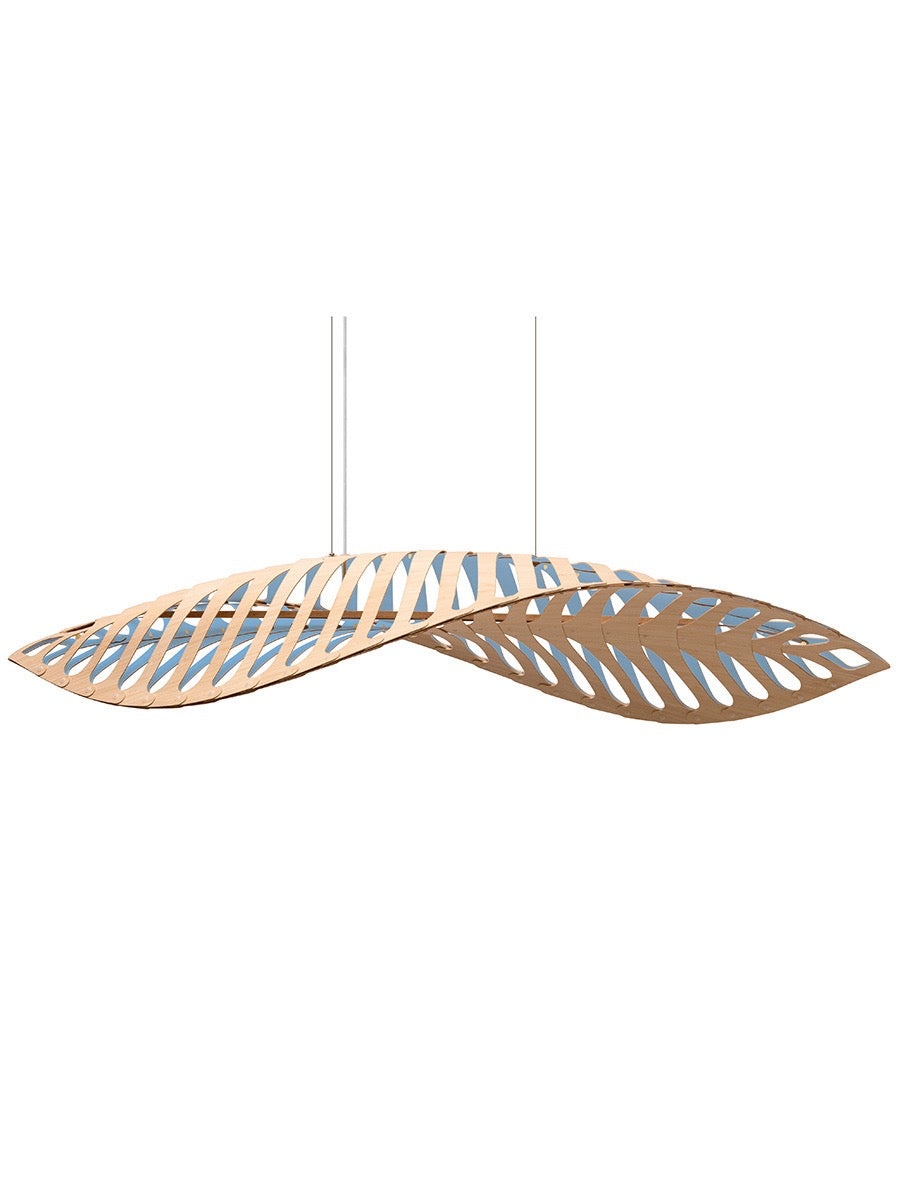 Navicula Pendant - David Trubridge