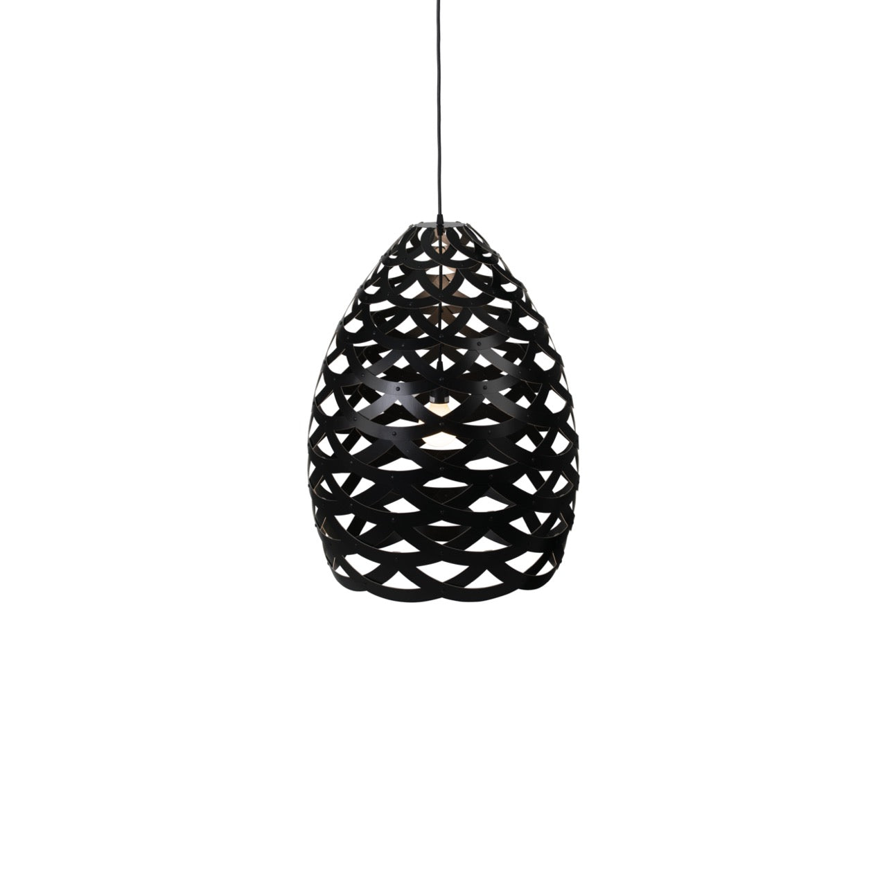 Tui Pendant - David Trubridge